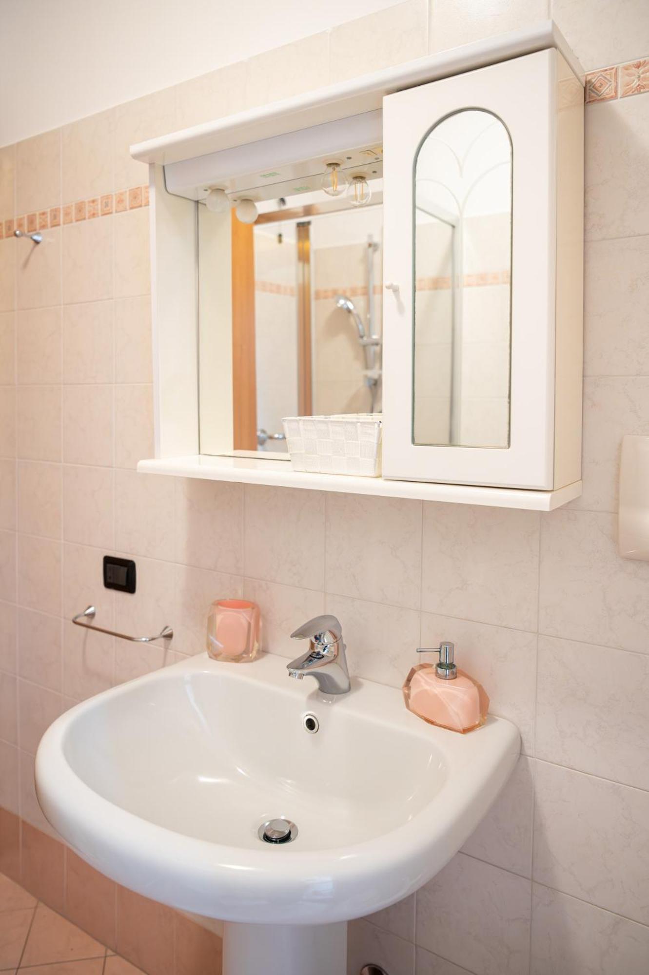 Elegante & Centrale Relax A 2 Min Dalle Qc Terme ซานเปลเลกรีโน แตร์เม ภายนอก รูปภาพ