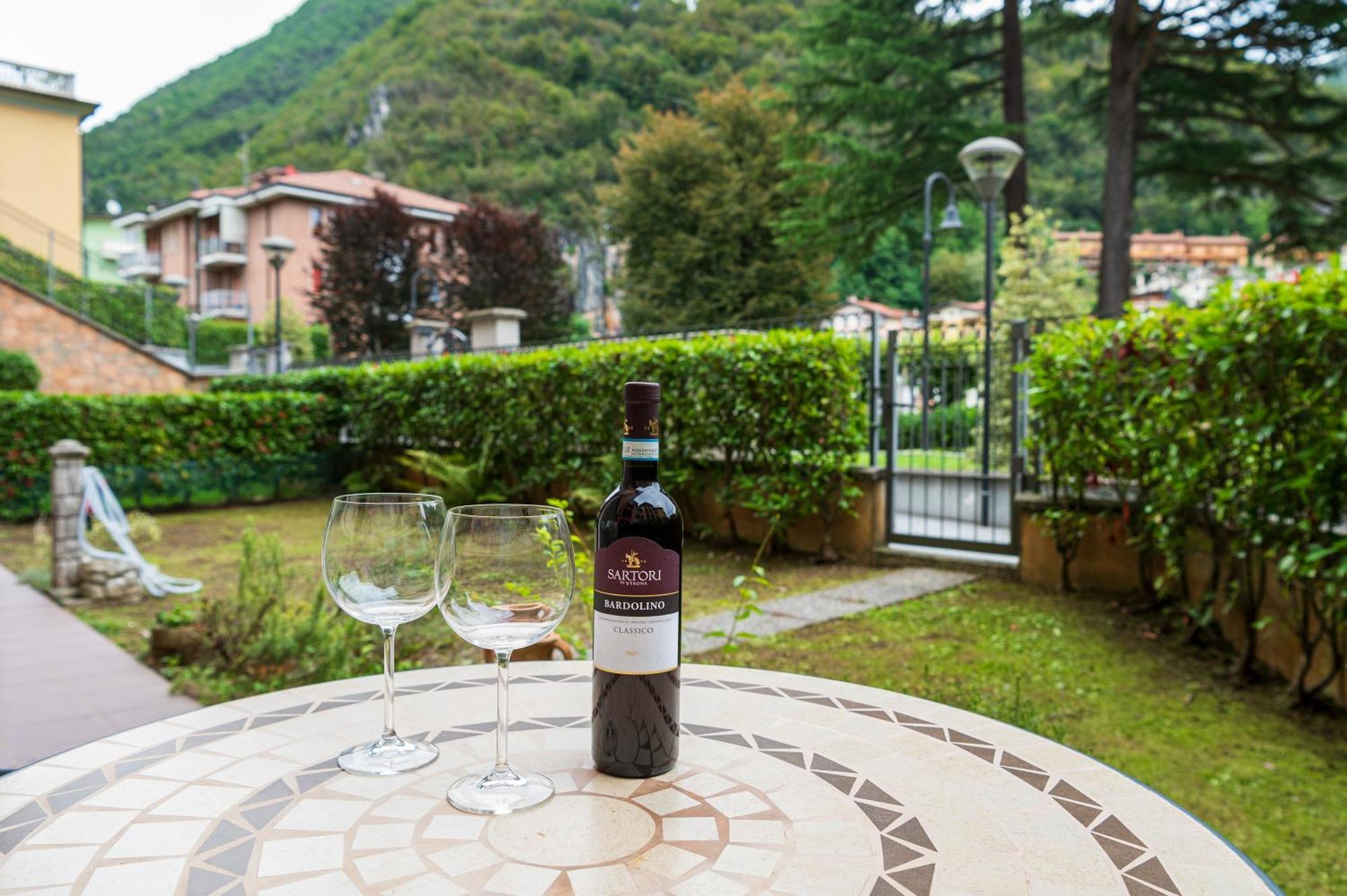 Elegante & Centrale Relax A 2 Min Dalle Qc Terme ซานเปลเลกรีโน แตร์เม ภายนอก รูปภาพ