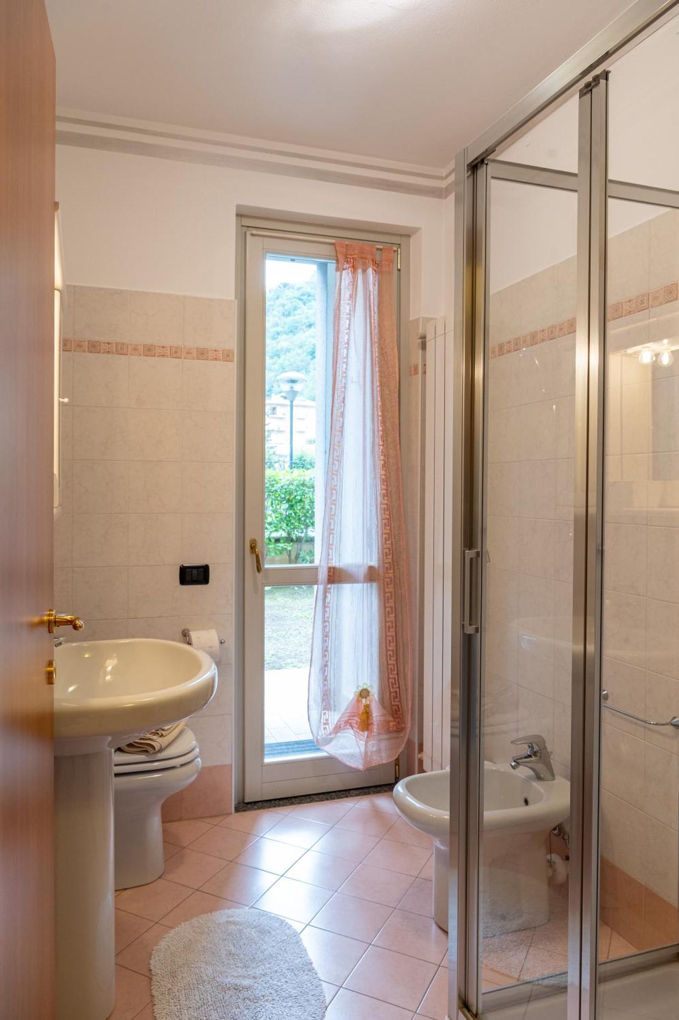 Elegante & Centrale Relax A 2 Min Dalle Qc Terme ซานเปลเลกรีโน แตร์เม ภายนอก รูปภาพ