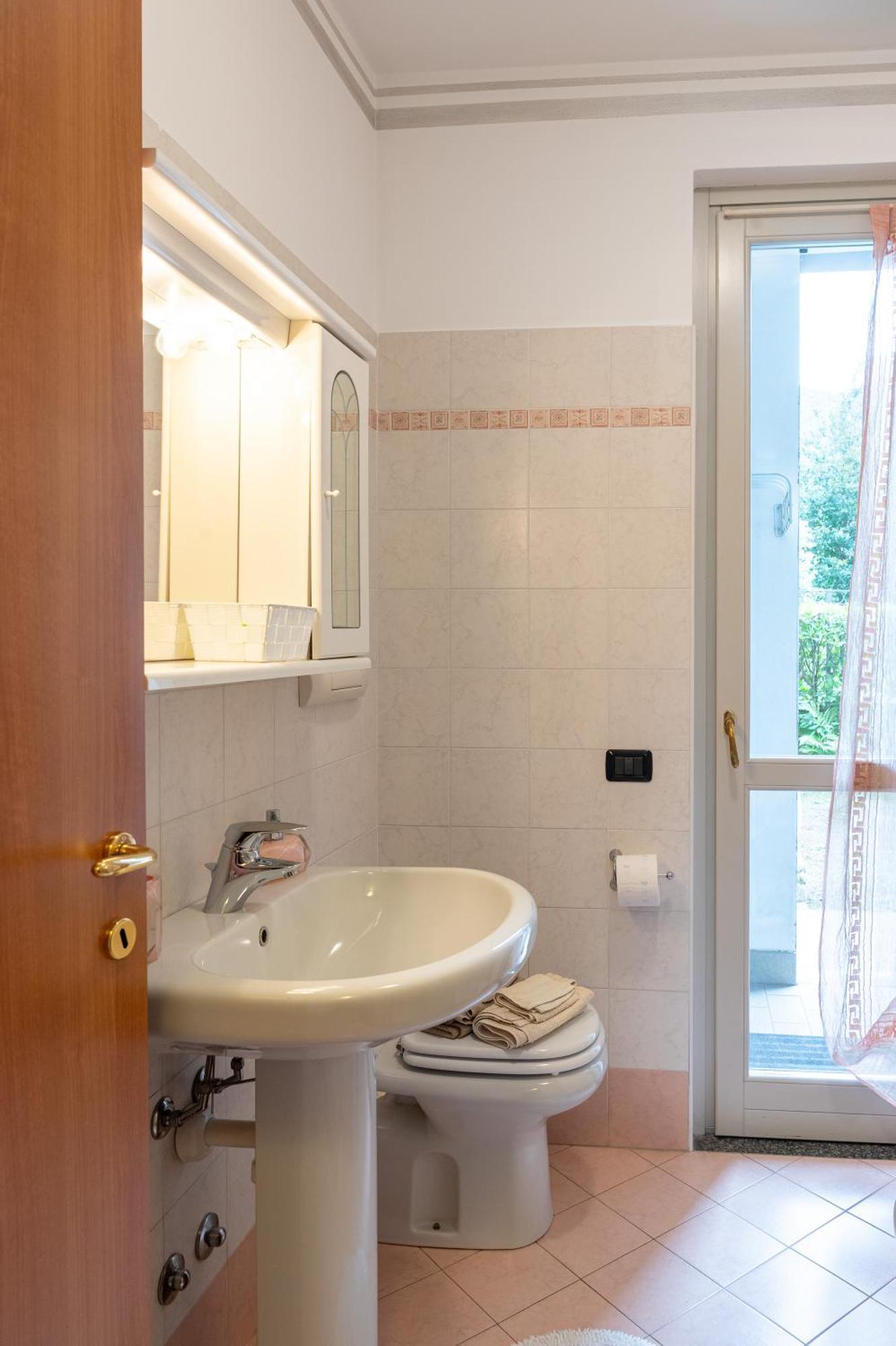 Elegante & Centrale Relax A 2 Min Dalle Qc Terme ซานเปลเลกรีโน แตร์เม ภายนอก รูปภาพ
