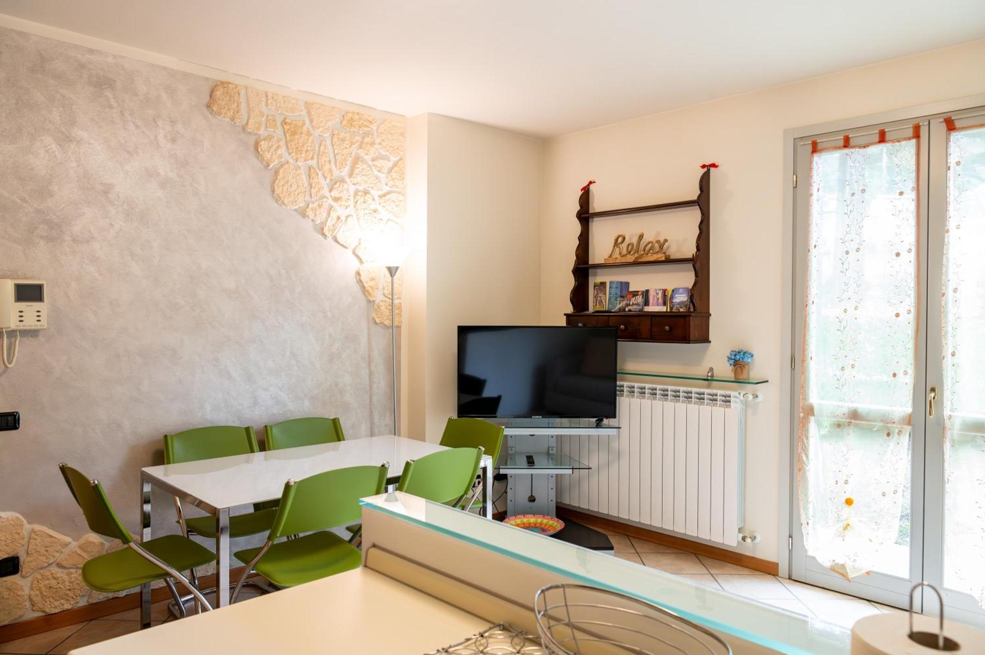 Elegante & Centrale Relax A 2 Min Dalle Qc Terme ซานเปลเลกรีโน แตร์เม ภายนอก รูปภาพ