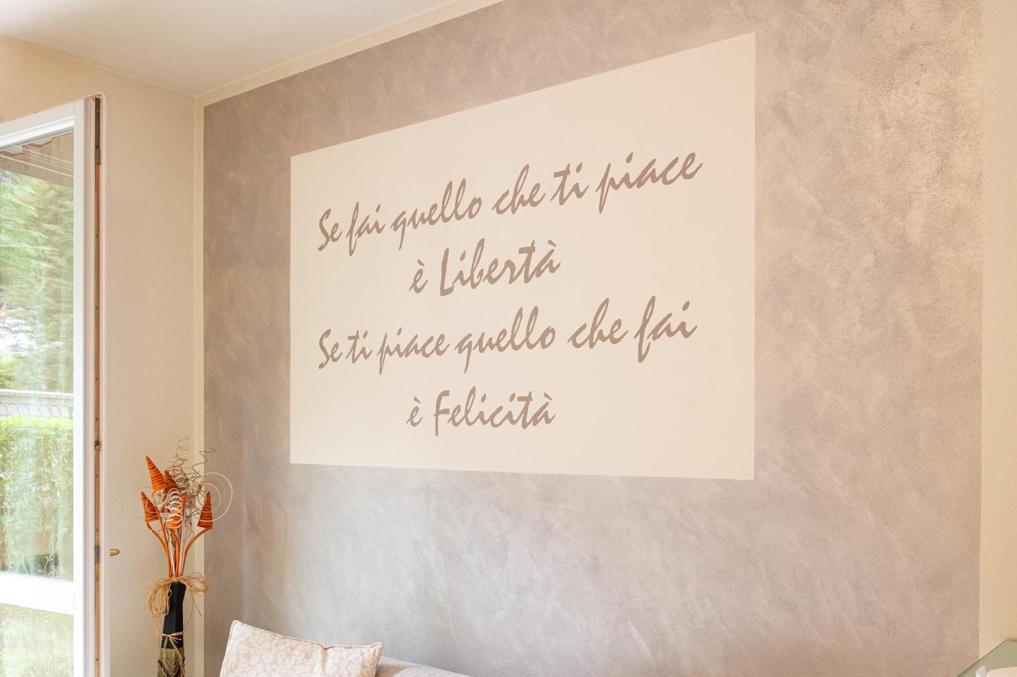Elegante & Centrale Relax A 2 Min Dalle Qc Terme ซานเปลเลกรีโน แตร์เม ภายนอก รูปภาพ