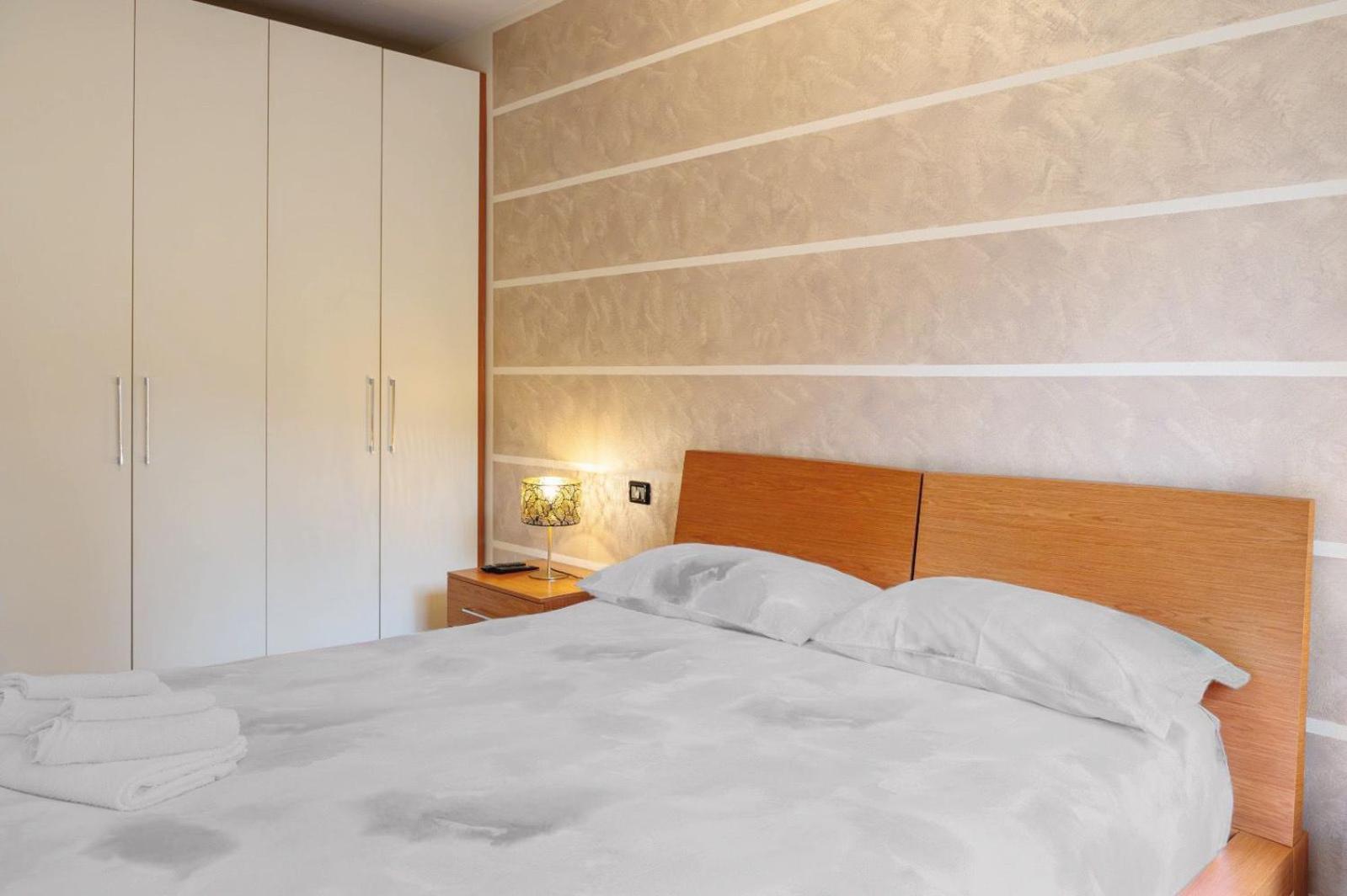 Elegante & Centrale Relax A 2 Min Dalle Qc Terme ซานเปลเลกรีโน แตร์เม ภายนอก รูปภาพ