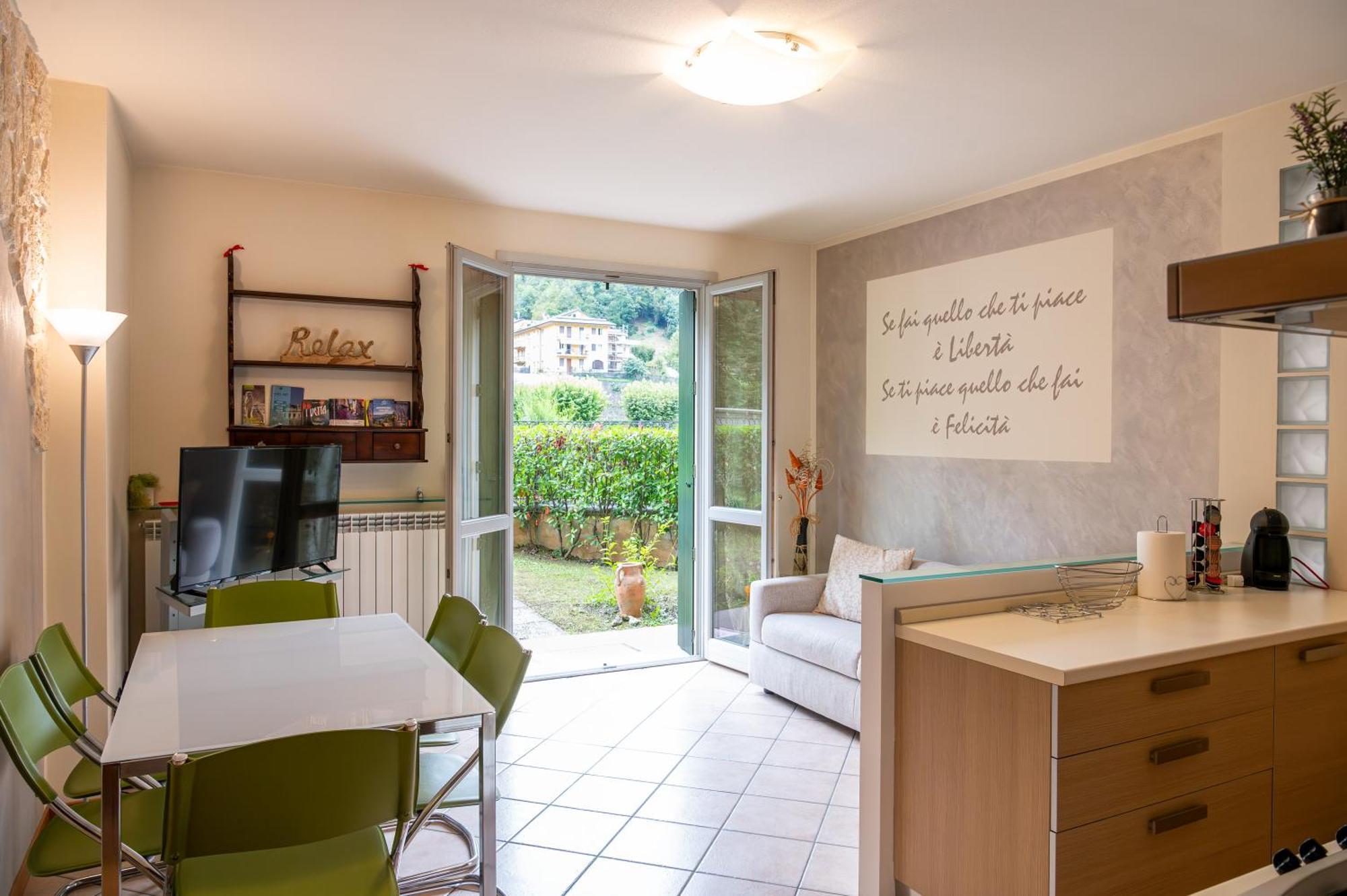 Elegante & Centrale Relax A 2 Min Dalle Qc Terme ซานเปลเลกรีโน แตร์เม ภายนอก รูปภาพ